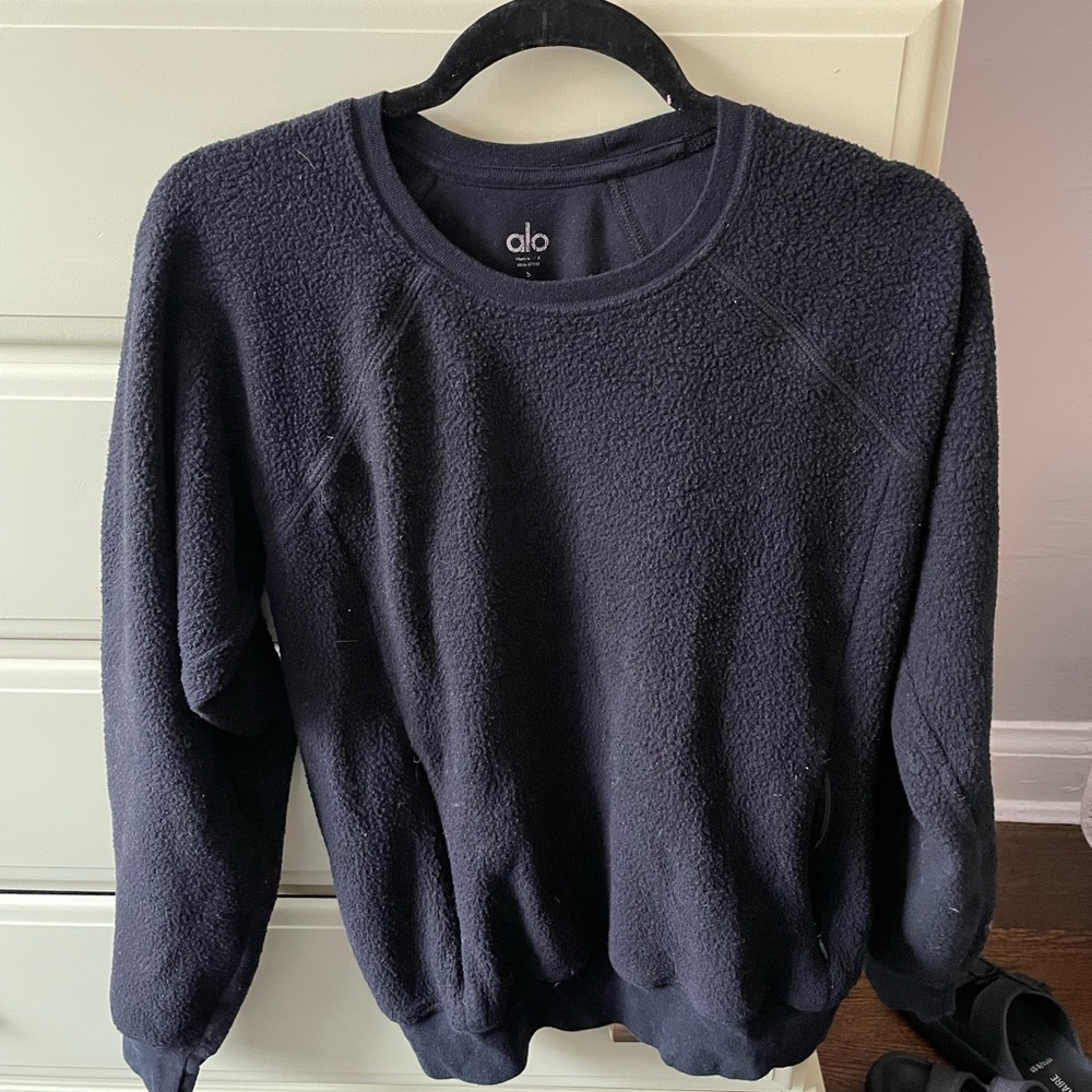Alo Sweatshirt